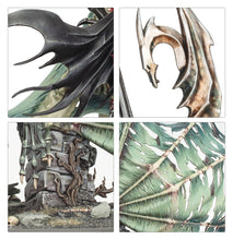 Load image into Gallery viewer, Warhammer Age of Sigmar: Soulblight Gravelords - Prince Vhordrai, Lord of the Crimson Keep
