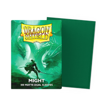 Load image into Gallery viewer, Dragon Shield: Dual Matte Sleeves
