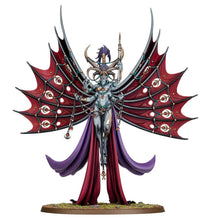 Load image into Gallery viewer, Warhammer Age of Sigmar: Hedonites of Slaanesh - Dexcessa, the Talon of Slaanesh
