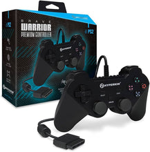 Load image into Gallery viewer, Hyperkin: "Brave Warrior" Premium Controller For PS2

