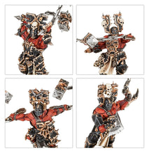 Load image into Gallery viewer, Warhammer Age of Sigmar: Blades of Khorne - Wrathmongers
