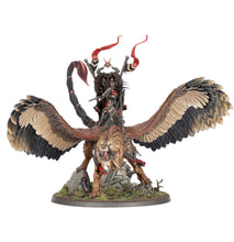 Load image into Gallery viewer, Warhammer Age of Sigmar: Cities of Sigmar - Tahlia Vedra, Lioness of the Parch
