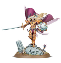 Load image into Gallery viewer, Warhammer Age of Sigmar: Hedonites of Slaanesh - Sigvald, Prince of Slaanesh
