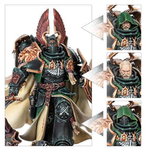 Load image into Gallery viewer, Warhammer 40K: Dark Angels - Lion El'Johnson
