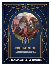 Load image into Gallery viewer, Cosmere Roleplaying Game
