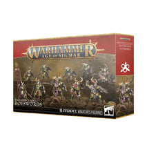 Load image into Gallery viewer, Warhammer Age of Sigmar: Maggotkin of Nurgle - Rotswords
