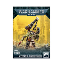 Load image into Gallery viewer, Warhammer 40K: Orks - Mek
