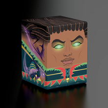Load image into Gallery viewer, Squaroe Deckboxes
