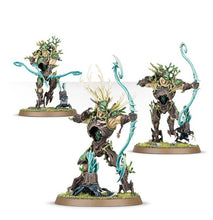 Load image into Gallery viewer, Warhammer AoS: Sylvaneth - Kurnoth Hunters
