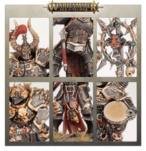 Load image into Gallery viewer, Warhammer Age of Sigmar: Slaves To Darkness - Chaos Chosen

