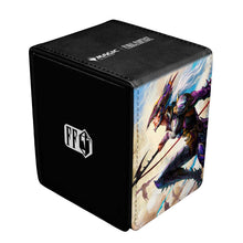 Load image into Gallery viewer, Ultra Pro Final Fantasy Alcove Flip Deck Boxes
