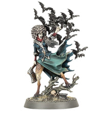 Load image into Gallery viewer, Warhammer Age of Sigmar: Soulblight Gravelords - Ivya Volga
