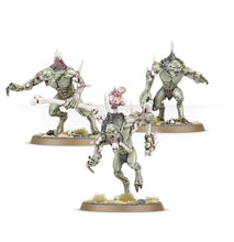 Load image into Gallery viewer, Warhammer Age of Sigmar - Spearhead: Flesh-eater Courts – Charnel Watch
