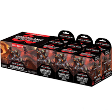 Load image into Gallery viewer, Icon of the Realms: Dragon Lance - Prepainted Miniature Boosters
