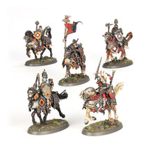 Load image into Gallery viewer, Warhammer Age of Sigmar: Cities of Sigmar - Freeguild Cavaliers
