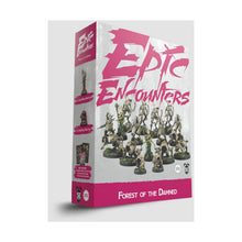 Load image into Gallery viewer, Steamforged Games: Epic Encounters
