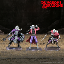 Load image into Gallery viewer, Dungeons &amp; Dragons: Icons of the Realms - Drow Warband
