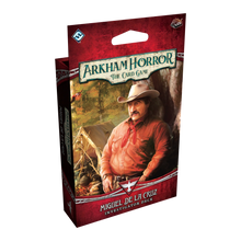 Load image into Gallery viewer, Arkham Horror (LCG): Investigator Starter Decks
