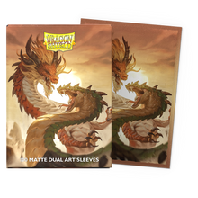 Load image into Gallery viewer, Dragon Shield Art Sleeves

