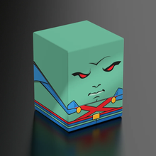 Load image into Gallery viewer, Squaroes - DC Justice League
