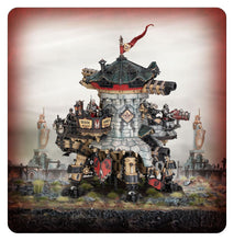 Load image into Gallery viewer, Warhammer Age of Sigmar: Cities of Sigmar - Cogfort
