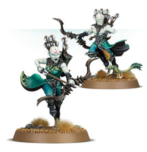Load image into Gallery viewer, Warhammer AoS: Idoneth Deepkin - Namarti Reavers

