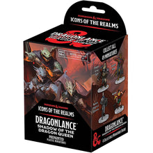 Load image into Gallery viewer, Icon of the Realms: Dragon Lance - Prepainted Miniature Boosters
