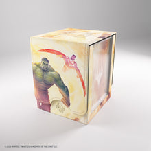 Load image into Gallery viewer, Gamegenic MTG Marvel Super Heroes Deckbox
