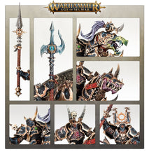 Load image into Gallery viewer, Warhammer Age of Sigmar: Slaves to Darkness - Varanguard
