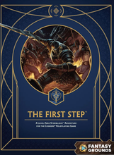 Load image into Gallery viewer, Cosmere Roleplaying Game
