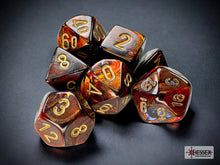 Load image into Gallery viewer, Chessex : 7-Set Mini Dice
