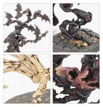 Load image into Gallery viewer, Warhammer Age of Sigmar: Soulblight Gravelords - Manifestations
