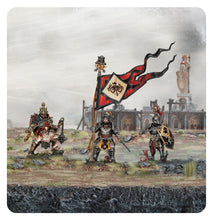 Load image into Gallery viewer, Warhammer Age of Sigmar: Cities of Sigmar - Freeguild Gallants
