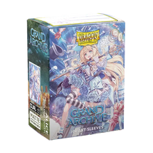 Load image into Gallery viewer, Dragon Shield Art Sleeves
