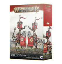 Load image into Gallery viewer, Warhammer Age of Sigmar: Cities of Sigmar - Gate Gargants
