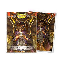 Load image into Gallery viewer, Dragon Shield Art Sleeves
