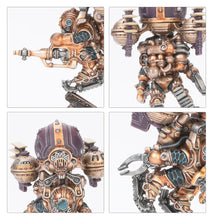 Load image into Gallery viewer, Warhammer Age of Sigmar: Kharadron Overlords - Null-Khemist
