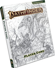 Load image into Gallery viewer, Pathfinder 2E: Player Core
