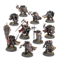 Load image into Gallery viewer, Warhammer Age os Sigmar: Slaves To Darkness - Chaos Warriors
