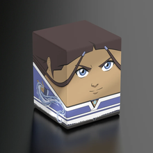 Load image into Gallery viewer, Squaroes - Avatar: The Last Airbender
