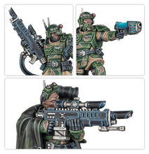 Load image into Gallery viewer, Warhammer 40K: Astra Militarum - Kasrkin
