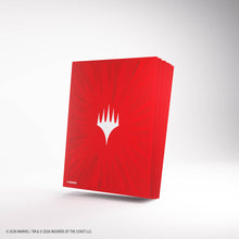 Load image into Gallery viewer, Gamegenic MTG Marvel Super Heroes Sleeves

