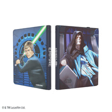 Load image into Gallery viewer, Gamegenic: Star Wars Unlimited Accessories - Binders
