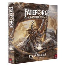 Load image into Gallery viewer, Fateforge: Chronicles of Kaan
