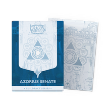 Load image into Gallery viewer, Dragon Shield Dual Matte Sleeves: Guildpact Series
