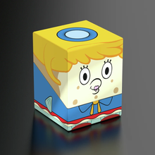 Load image into Gallery viewer, Squaroes - Spongebob Squarepants
