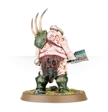 Load image into Gallery viewer, Warhammer Age of Sigmar: Maggotkin of Nurgle - Lord of Plagues
