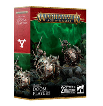 Load image into Gallery viewer, Warhammer Age of Sigmar: Skaven - Doom-Flayers
