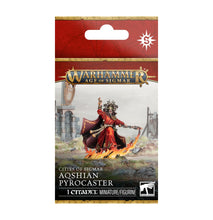 Load image into Gallery viewer, Warhammer Age of Sigmar: Cities of Sigmar - Aqshian Pyrocaster
