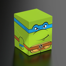 Load image into Gallery viewer, Squaroes - Teenage Mutant Ninja Turtles
